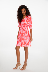 Dolce Fiore mini-jurk